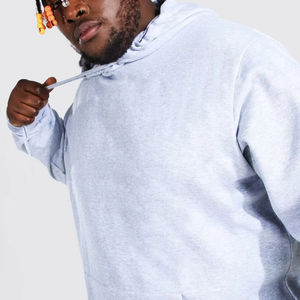 Venta caliente 2025 Nuevas llegadas Hombres Pullover Sudaderas con capucha al por mayor Precio de fábrica Hombres Sudaderas con capucha por encargo - Product Image 4