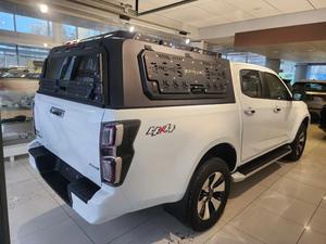 อีซูซุ ดีแม็กซ์ ใหม่เอี่ยม แข็งแกร่ง พร้อมขาย - Product Image 4