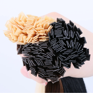 Cheveux naturels vietnamiens de haute qualité, cheveux vierges non transformés, cheveux vierges droits et soyeux, extension de cheveux - Product Image 4