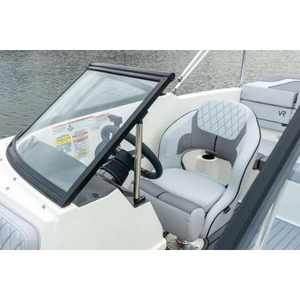 Bateau de course Bayliner VR4 BOWRIDER IB 200 CV 5.74x2.29m Neuf - Product Image 3