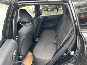 Toyota Corolla Cross LE AWD d'occasion 2025 - Product Image 5