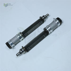 Eixo de Balanceamento de Admissão e Escape 06H103273BH 06H198205A 06H103337CN 06H103273 CK 06H103273CK para VW Jetta Golf Audi EA888 - Product Image 2