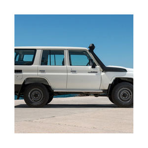 Coches SUV usados 4x4 Toyota Landcruiser / Landcruiser V8 Kilometraje, Motor en buenas condiciones - Product Image 5