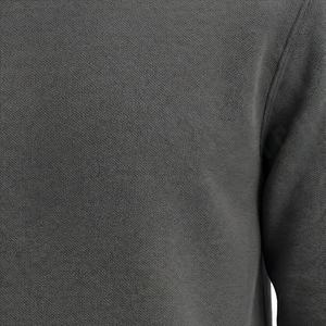 <b>Men</b> 100% Cotton Worsted Pullover Hoodie Customized Color Embroidered Eco-Friendly Sweatshirt Winter <b>Thermal</b> Streetwear <b>Jumper</b> - Product Image 5