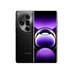 Teléfono Inteligente Oppo Find X7 Ultra 5G, CPU Deca Core, Cámara Trasera de 108MP, Pantalla con Frecuencia de Actualización de 144Hz, Doble SIM Global, Opciones de Memoria de 16GB/1TB - Product Image 1