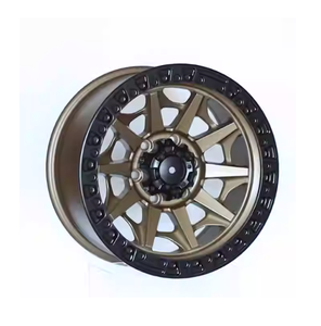 Jantes de voiture économiques à vendre, jantes en aluminium pas chères de différentes tailles pour les détaillants et les grossistes, livraison mondiale - Product Image 5