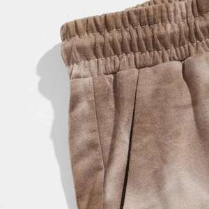 Nouvelle Collection 2026 – Short Décontracté Homme Imprimé Tie-Dye Respirant Taille Mi-Haute – Pantalon de Sport Élastique Coupe Slim – Modèle Boardshort - Product Image 2