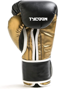 Gants de boxe mma en cuir personnalisés de haute qualité | Gants MMA à prix compétitif de meilleure qualité fournisseur en gros - Product Image 3