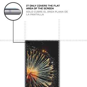 ฟิล์มกันรอยหน้าจอ ANTISHOCK สำหรับเสี่ยวมี่ มิกซ์ โฟลด์ 3 พรีเมียมการ์ดสำหรับจอแสดงผลของอุปกรณ์ของคุณ - Product Image 4