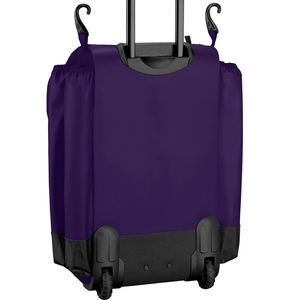 Bolsas de Béisbol de Diseño Único y Color Personalizado al por Mayor, Bolsas de Béisbol Hechas de Material de Poliéster para Venta en Línea - Product Image 5