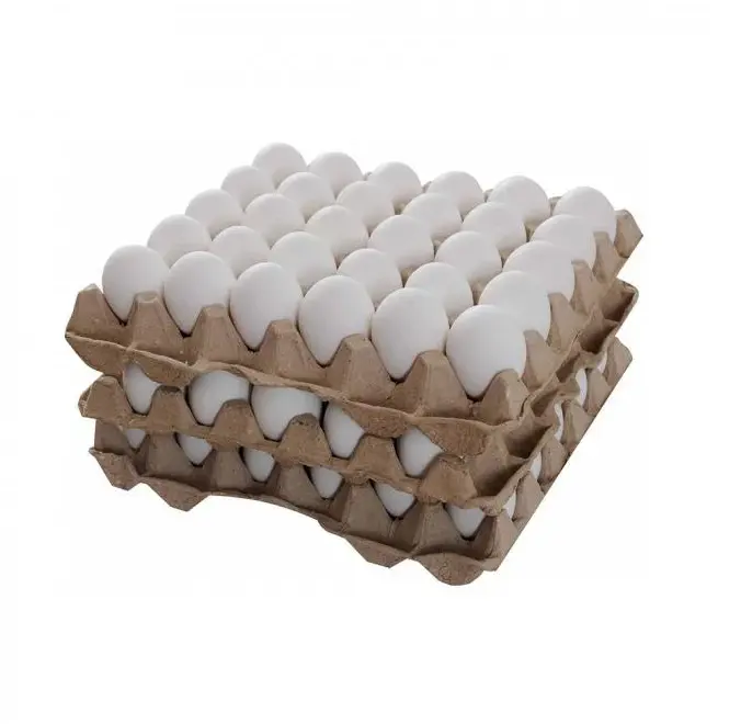 100% Sản Phẩm Tự Nhiên Đức Trang Trại Tươi Gà Bảng Trứng/Nâu Và Trắng Vỏ Trứng Gà