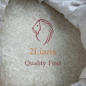 2Lians <b>LLDPE</b> Recycled Pellets Natural AU Origin - Product Image 2
