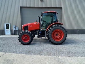 Tractor Agrícola Kubota M6-141 de Alta Resistencia y Precio Accesible en Venta - Product Image 6