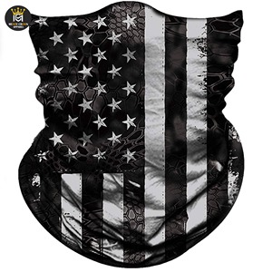 2025 Top Sale <b>Neck</b> <b>Warmer</b> Comfortable Winter Scarf For Outdoor Sports High Quality <b>Neck</b> <b>Warmer</b> - Product Image 6