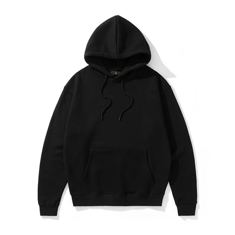 Premium Supima Cotton Hoodies Ultimate Comfort Style