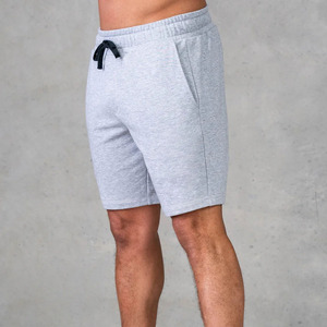 Nouveau design de short pour homme avec poches pour la course à pied décontractée Gym Basketball - Polyester et Spandex Short de sport à séchage rapide - Product Image 3