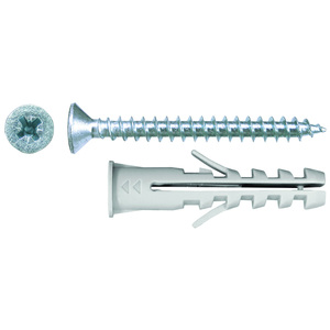 Conector Avb-Tc 10 Conectores + 10 Tornillos 6 mm - Product Image 1