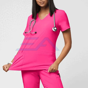 2025เสื้อคอวีสไตล์คลาสสิกสำหรับผู้หญิง - Product Image 5
