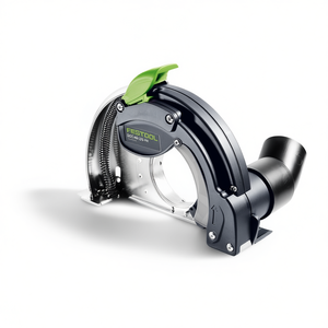 Festool DCC-AG 125 FH Angle Grinder with <b>Dust</b> Extractor Efficient Tool for <b>Dust</b> Control - Product Image 2