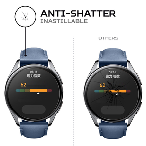 Protector de Pantalla ANTISHOCK para Redmi Watch S2, Accesorio Premium para Mejorar la Protección del Dispositivo - Product Image 5