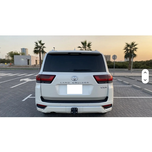 Mejores SUV Toyota Land Cruiser Usados - Product Image 4