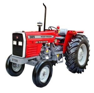 Fournisseur direct de tracteurs d'occasion Massey Ferguson à prix de gros - Product Image 1