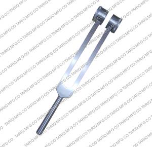 Nouvel Arrivage Outil de Guérison Vibratoire Diapason 128 Hz Thérapie Sonore en Aluminium fabriqué par TARIQ MFG CO - Product Image 6