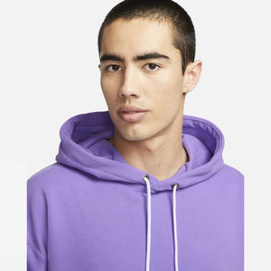 Sweat à capuche pour homme urbain de créateur, molleton personnalisé, coupe ample décontractée, mode décontractée, vêtements d'hiver à capuche, OEM, marque privée - Product Image 2