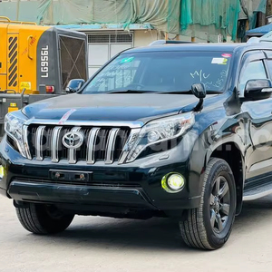 COCHES USADOS 2024 T-oyotas LandCruisers SUV Disponible - Product Image 1