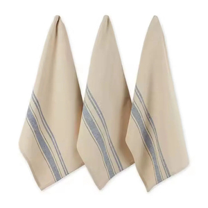 Factory Price Cotton Kitchen <b>Towels</b> Dish <b>Towels</b> 100% Cotton Linen Kitchen Tea <b>Towel</b> Kitchen Cloth Top Selling Tea <b>Towel</b> - Product Image 1