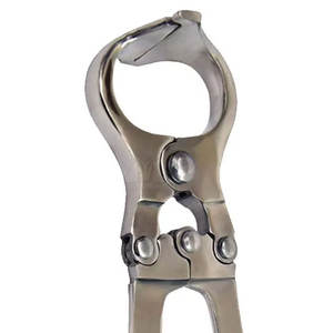 Venta directa de fábrica, recién llegado, castrador sin sangre, instrumento veterinario reutilizable con baja cantidad mínima de pedido - Product Image 5