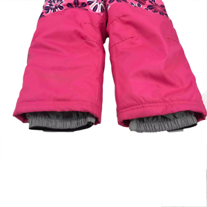 Combinaison de ski pour homme adulte personnalisée, logo personnalisé, coupe-vent, une pièce, imperméable, salopette de snowboard, fermeture éclair, polyester - Product Image 2