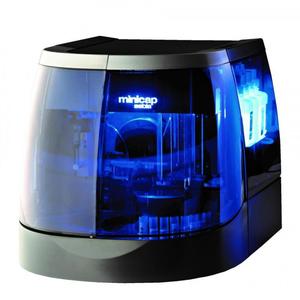 Sebia minicap mao mạch điện hệ thống Thuốc thử Flex xuyên sebia tự động minicap HB <span class=keywords><strong>a1c</strong></span> electrophoresis <span class=keywords><strong>Kit</strong></span> kiểm tra điện - Product Image 1