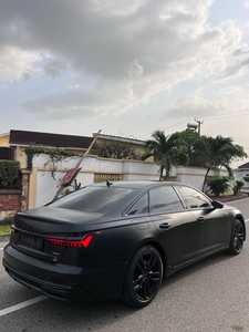 Audi A6 2020 Usado, Seminuevo - Product Image 2