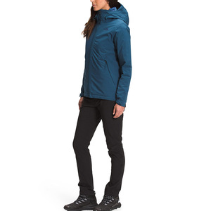 Venta superior Chaqueta de lana táctica impermeable Mujer Chaqueta/abrigo de concha suave Nueva llegada Chaquetas cortavientos Softshell - Product Image 4