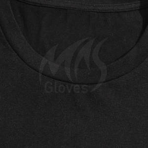 Conjunto personalizado de dos piezas para hombre, camisa de manga corta y pantalones cortos para correr OEM, conjunto de pantalones cortos para hombre de buena calidad - Product Image 4