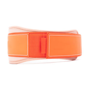 Cinturones de Neopreno para Levantamiento de Pesas con Logotipo Personalizado / Equipo de Gimnasio para Fisicoculturismo y Fitness, Cinturón de Neopreno para Levantamiento de Pesas - Product Image 3