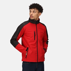 Chaqueta cortavientos personalizada de nuevo diseño, chaqueta impermeable informal Lisa para hombre, chaquetas para exteriores para hombre - Product Image 3