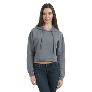 Sweat-shirts à capuche pour femmes de haute qualité respirants Meilleur prix et bonne matière Sweat-shirts à capuche pour femmes - Product Image 6
