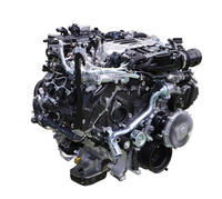 Moteur complet V35A-FTS POUR Land Cruiser 300 (J300)
