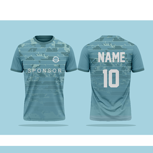 Por encargo Nuevo diseño Uniforme de hockey Hockey Nueva llegada Nivel internacional Hielo y campo Uniforme de hockey Jerseys por encargo - Product Image 3