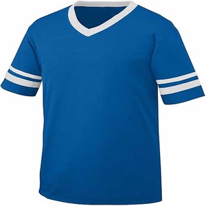 Camisetas de Hombre de Diseño Moderno, Estilo Cuadrado, de Malla, 100% Poliéster, Camisetas de Fútbol, Jersey de Fútbol, Cargadas por Dress Sports - Product Image 1