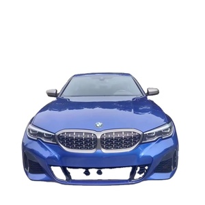 BMW M340i 2024 Usado, 382 HP, Turbo de 6 Cilindros, Volante a la Izquierda, Asientos de Cuero, Cámara Trasera, en Venta - Product Image 1