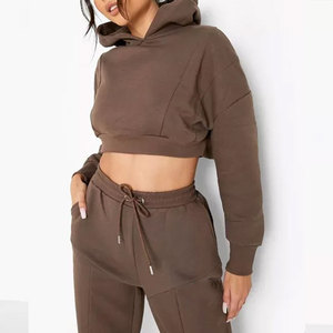 Conjunto Deportivo Corto y Suave para Mujer, Conjunto Deportivo Moderno y Corto para Mujer - Product Image 4