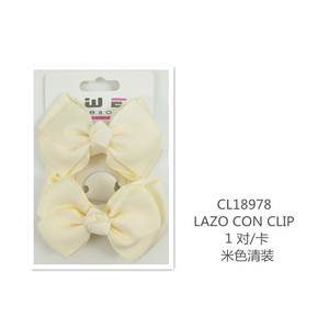 Pinces à cheveux LAZO12u/c - Product Image 1