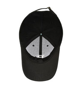 Casquette de baseball de haute qualité avec logo personnalisé Casquette de style de rue sportive avec logo Streetwear Series Brand Custom Service - Product Image 5