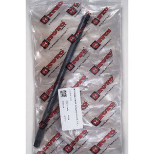 Llave de Extracción de Neumáticos de Repuesto de Acero al Carbono Compatible con Fiat Doblo 2010-2022, Tipo Tubo, 51945334, Sistema de Medición Métrico - Product Image 1