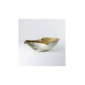 Uffalo-cuenco de cuerno de hielo para uso en restaurante, vajilla hecha a mano - Product Image 1