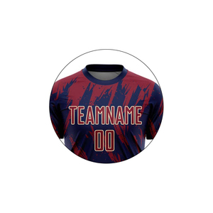 Vente chaude 2024 meilleure conception personnalisée vêtements de sport d'équipe de football uniforme de football en différentes couleurs OEM ODM entretenu - Product Image 2