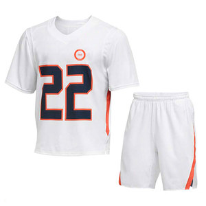 Vêtements de lacrosse en polyester, best-sellers, en promotion, au meilleur prix - Product Image 1